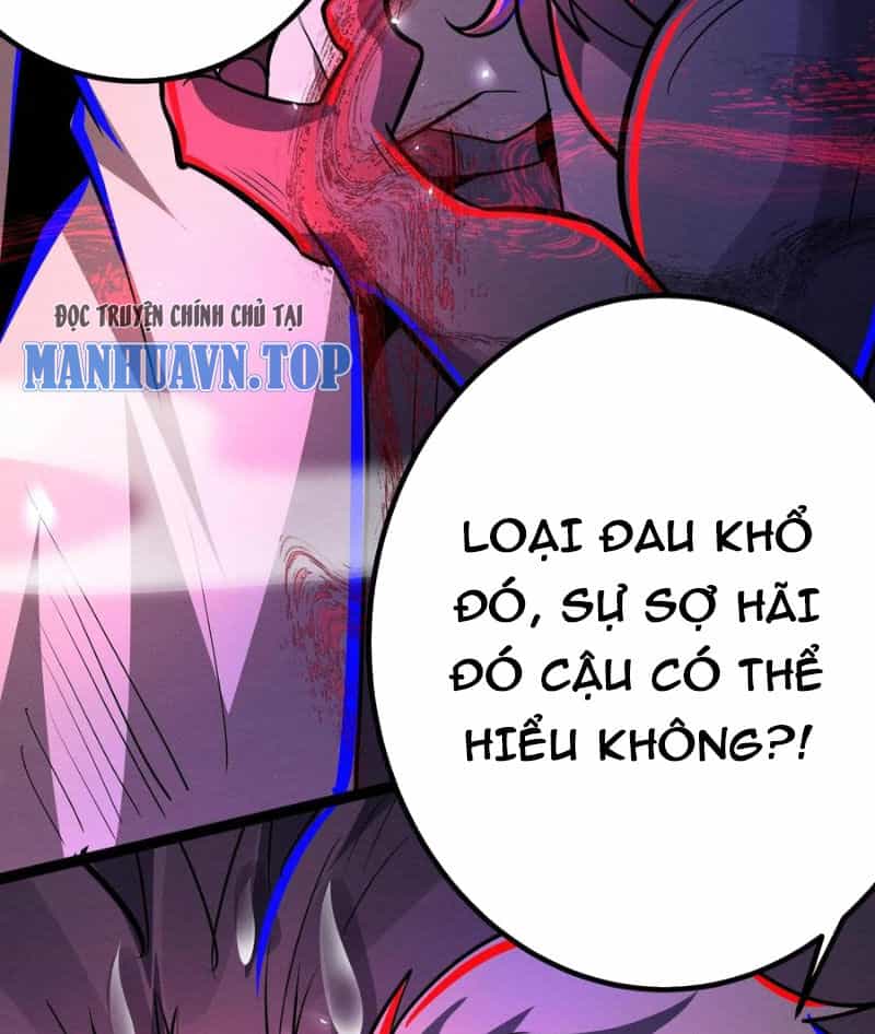 Dược Sư Kì Lạ: Bệnh Nhân Của Tôi Đều Rất Khủng Bố - Chương 259 - ảnh 11