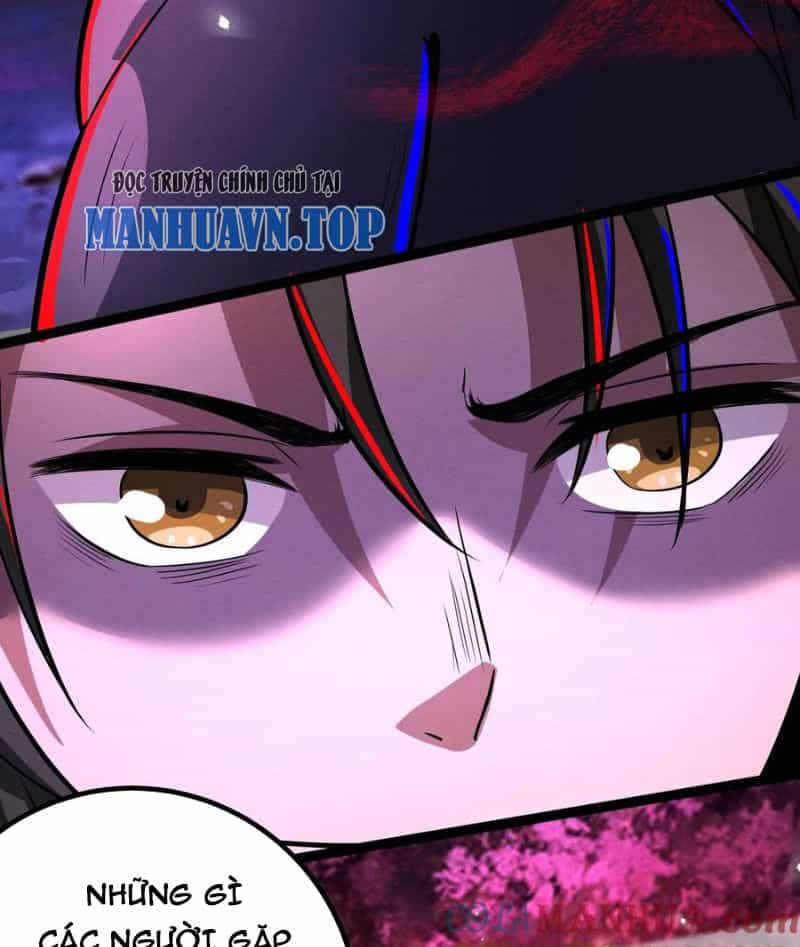 Dược Sư Kì Lạ: Bệnh Nhân Của Tôi Đều Rất Khủng Bố - Chương 259 - ảnh 21