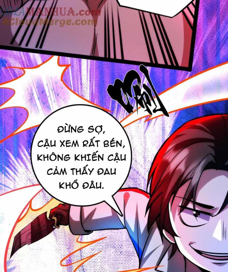 Dược Sư Kì Lạ: Bệnh Nhân Của Tôi Đều Rất Khủng Bố - Chương 261 - ảnh 19