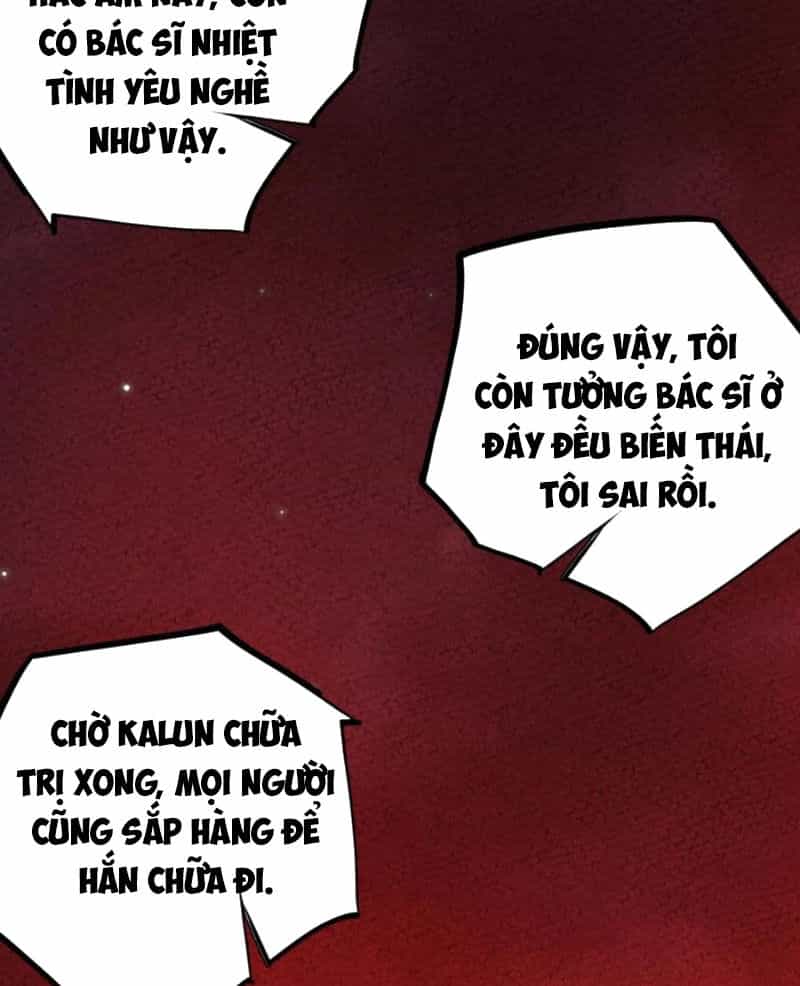 Dược Sư Kì Lạ: Bệnh Nhân Của Tôi Đều Rất Khủng Bố - Chương 261 - ảnh 46