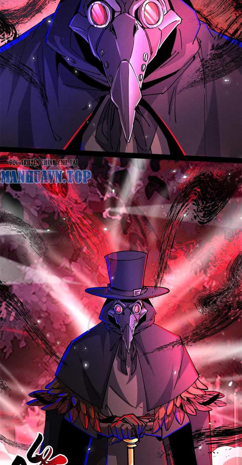 Dược Sư Kì Lạ: Bệnh Nhân Của Tôi Đều Rất Khủng Bố - Chương 263 - ảnh 17