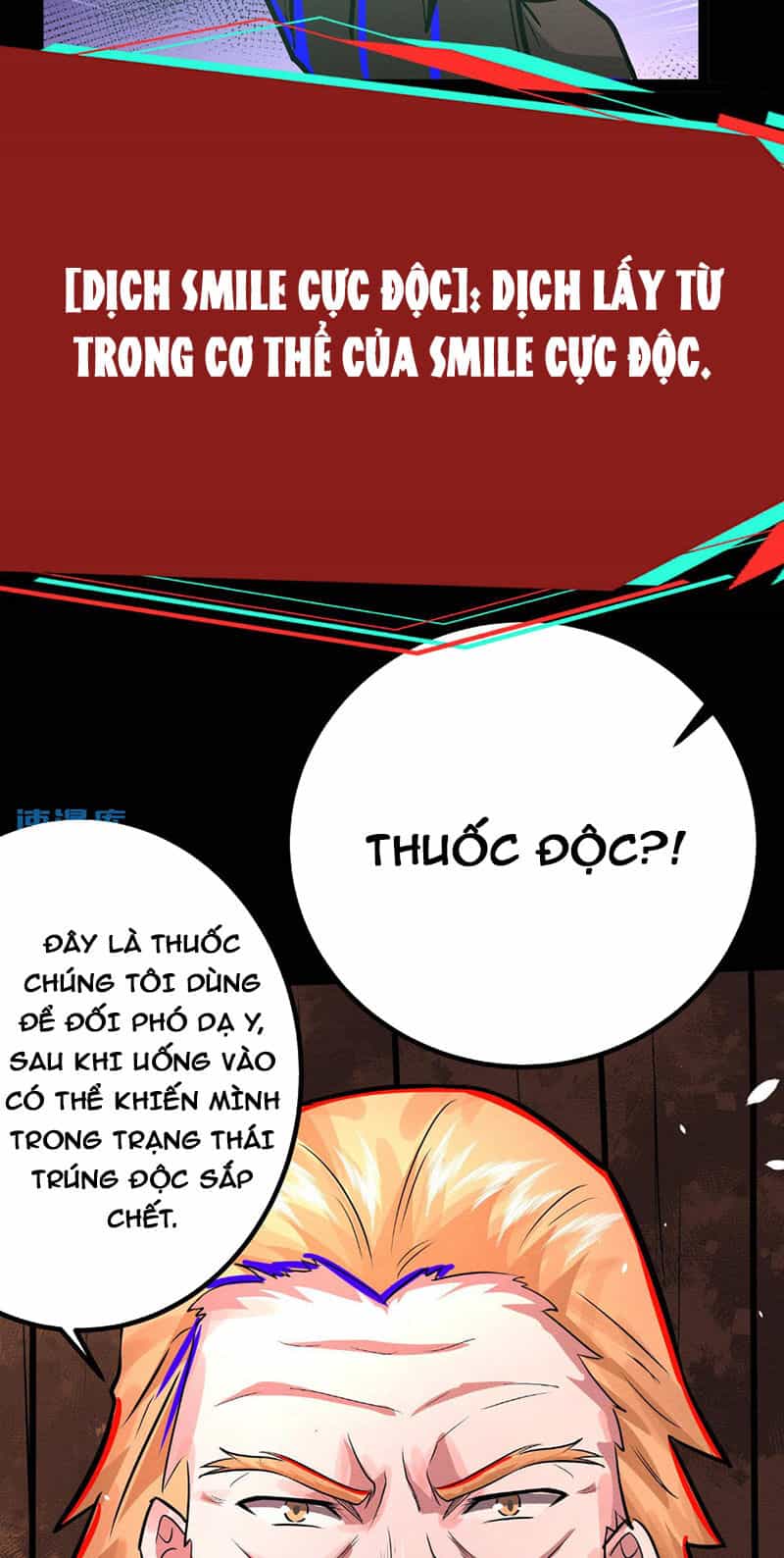 Dược Sư Kì Lạ: Bệnh Nhân Của Tôi Đều Rất Khủng Bố - Chương 264 - ảnh 20