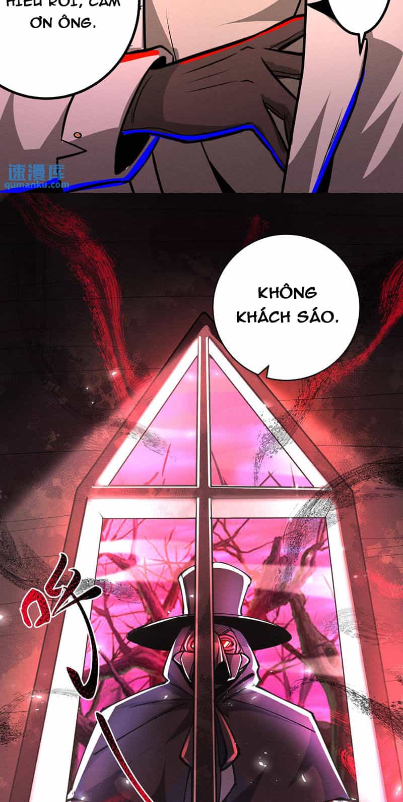 Dược Sư Kì Lạ: Bệnh Nhân Của Tôi Đều Rất Khủng Bố - Chương 264 - ảnh 23