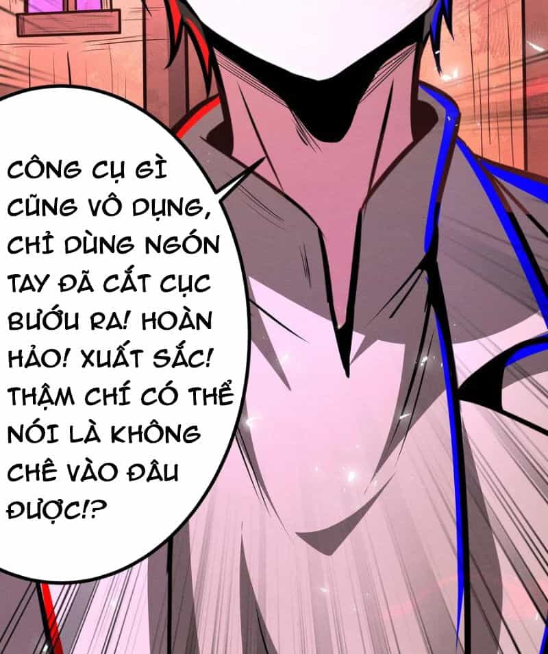 Dược Sư Kì Lạ: Bệnh Nhân Của Tôi Đều Rất Khủng Bố - Chương 267 - ảnh 6
