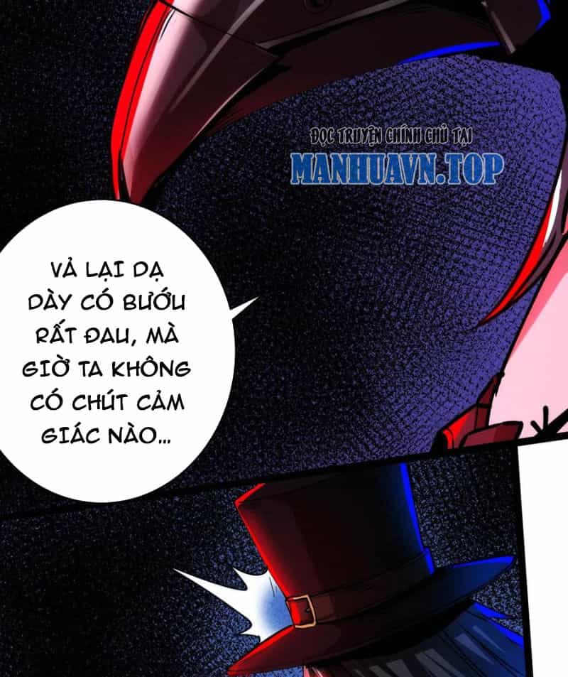 Dược Sư Kì Lạ: Bệnh Nhân Của Tôi Đều Rất Khủng Bố - Chương 268 - ảnh 24