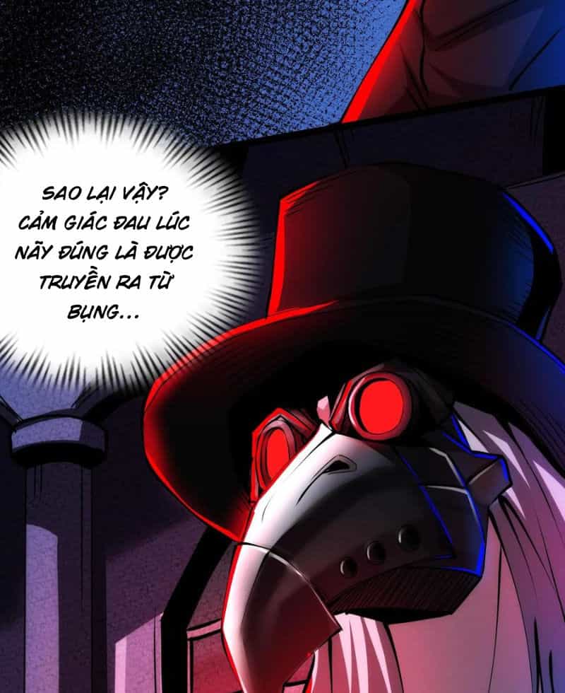 Dược Sư Kì Lạ: Bệnh Nhân Của Tôi Đều Rất Khủng Bố - Chương 268 - ảnh 26