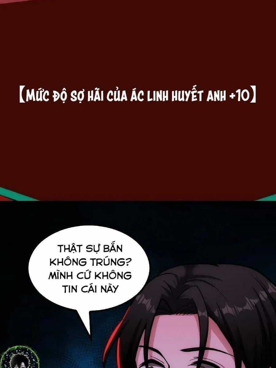 Dược Sư Kì Lạ: Bệnh Nhân Của Tôi Đều Rất Khủng Bố - Chương 27 - ảnh 16