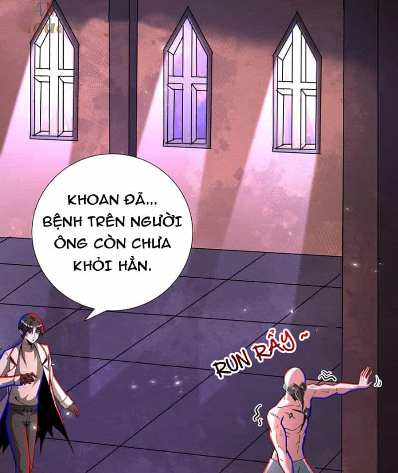 Dược Sư Kì Lạ: Bệnh Nhân Của Tôi Đều Rất Khủng Bố - Chương 269 - ảnh 18
