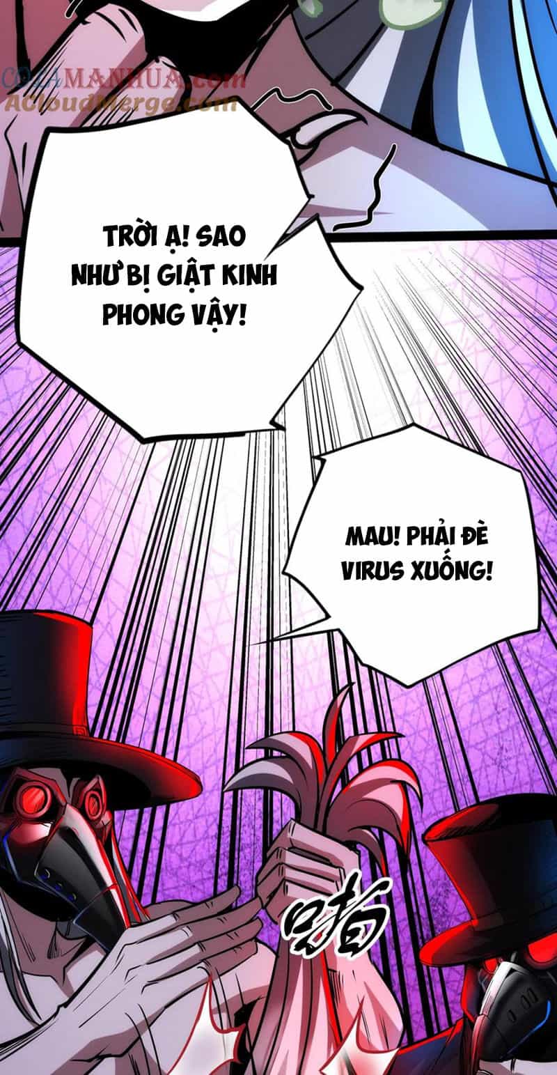 Dược Sư Kì Lạ: Bệnh Nhân Của Tôi Đều Rất Khủng Bố - Chương 271 - ảnh 18