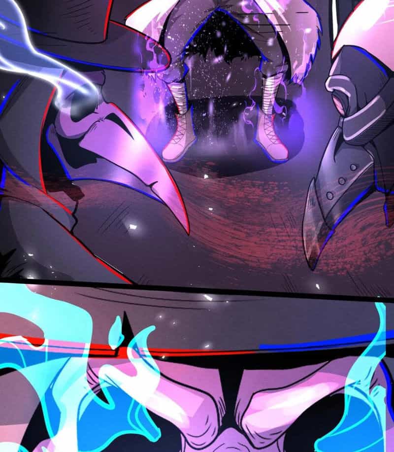 Dược Sư Kì Lạ: Bệnh Nhân Của Tôi Đều Rất Khủng Bố - Chương 273 - ảnh 18