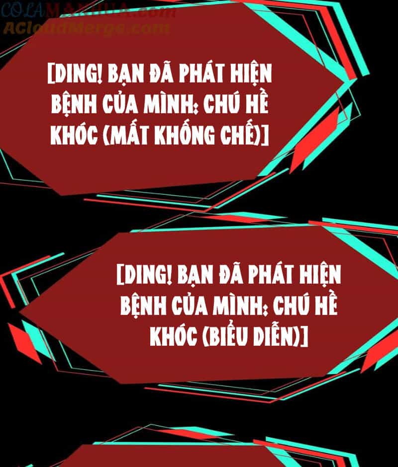 Dược Sư Kì Lạ: Bệnh Nhân Của Tôi Đều Rất Khủng Bố - Chương 273 - ảnh 29