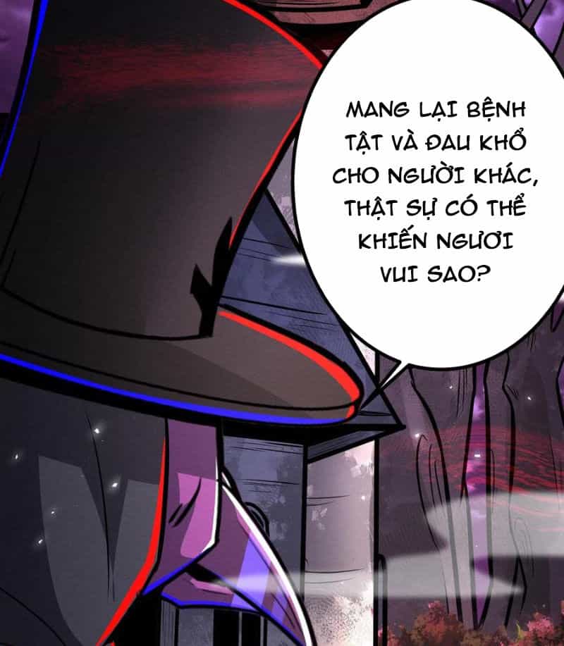 Dược Sư Kì Lạ: Bệnh Nhân Của Tôi Đều Rất Khủng Bố - Chương 273 - ảnh 3