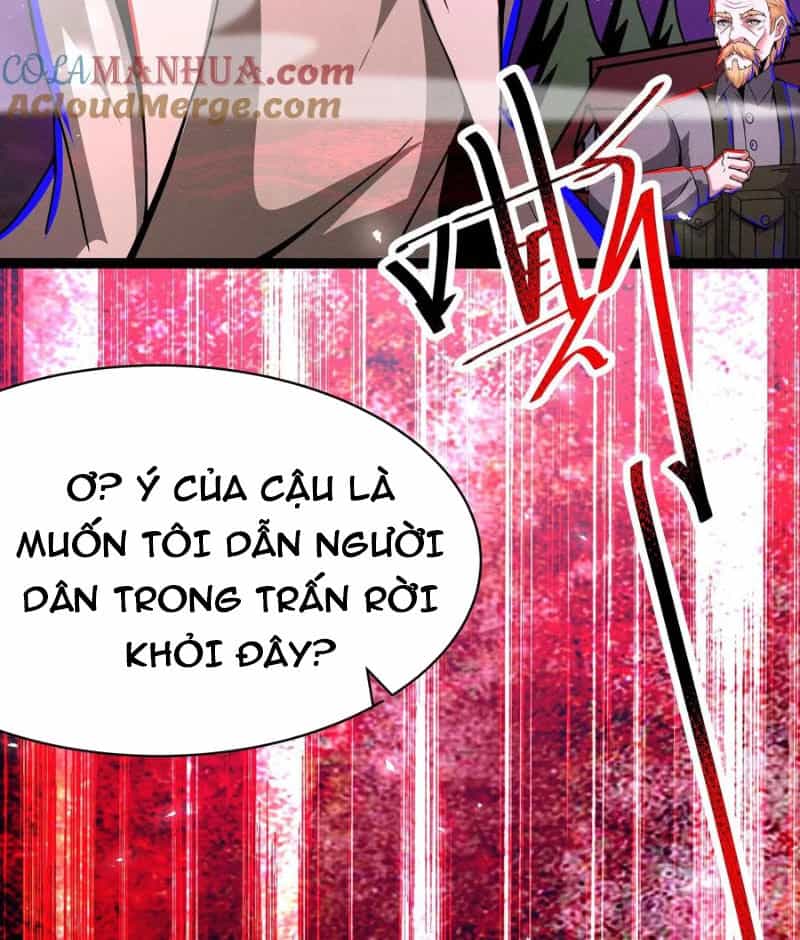 Dược Sư Kì Lạ: Bệnh Nhân Của Tôi Đều Rất Khủng Bố - Chương 273 - ảnh 35