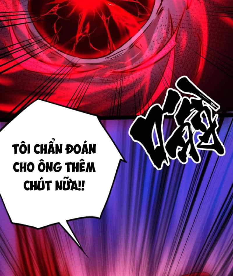 Dược Sư Kì Lạ: Bệnh Nhân Của Tôi Đều Rất Khủng Bố - Chương 275 - ảnh 35