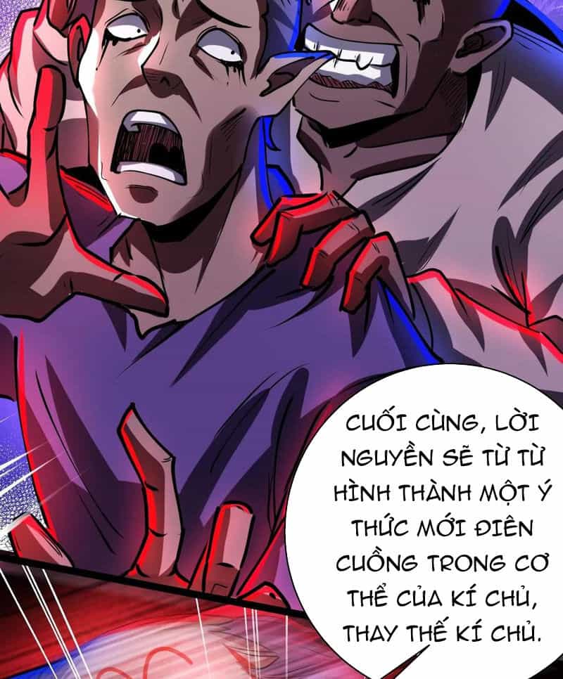Dược Sư Kì Lạ: Bệnh Nhân Của Tôi Đều Rất Khủng Bố - Chương 276 - ảnh 31