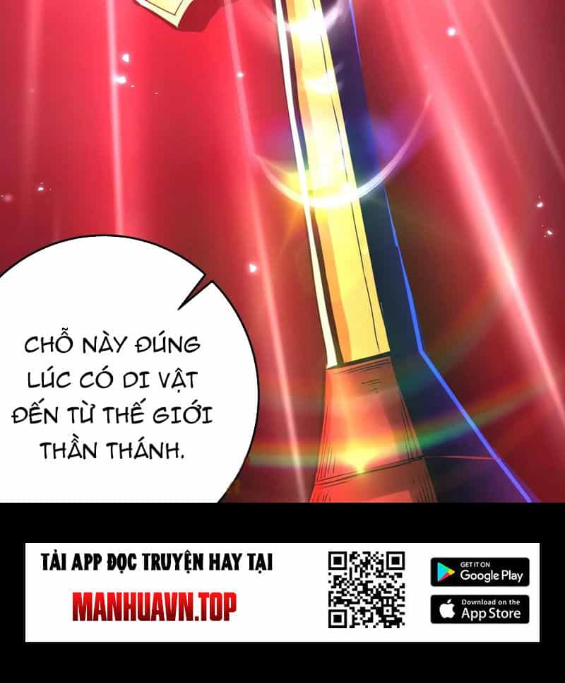 Dược Sư Kì Lạ: Bệnh Nhân Của Tôi Đều Rất Khủng Bố - Chương 276 - ảnh 40