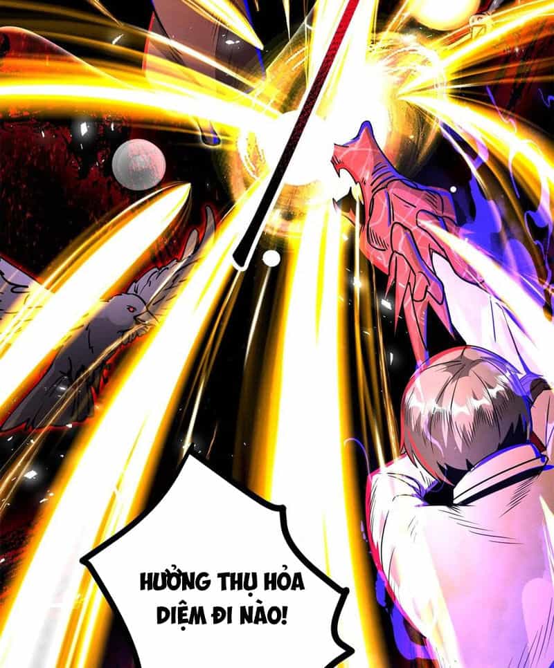 Dược Sư Kì Lạ: Bệnh Nhân Của Tôi Đều Rất Khủng Bố - Chương 277 - ảnh 43
