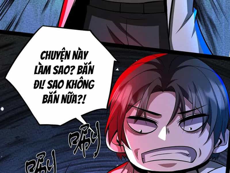 Dược Sư Kì Lạ: Bệnh Nhân Của Tôi Đều Rất Khủng Bố - Chương 278 - ảnh 3
