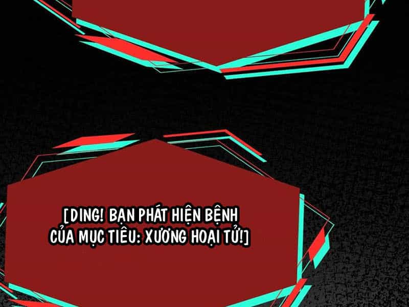 Dược Sư Kì Lạ: Bệnh Nhân Của Tôi Đều Rất Khủng Bố - Chương 278 - ảnh 54