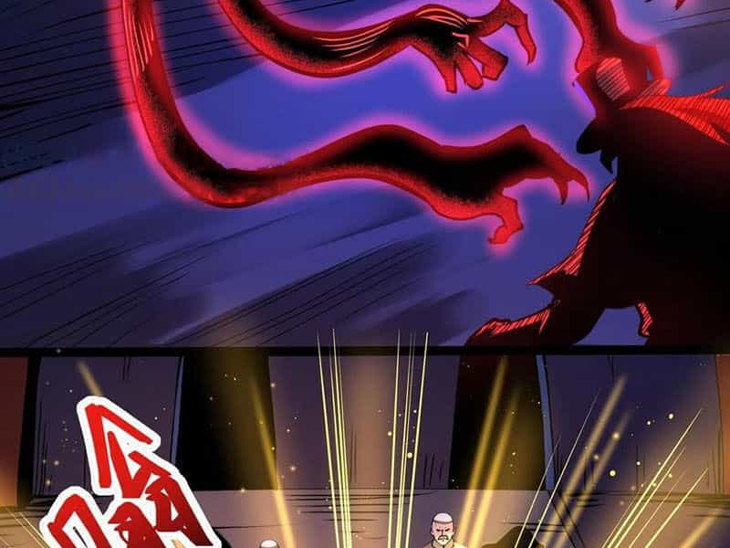 Dược Sư Kì Lạ: Bệnh Nhân Của Tôi Đều Rất Khủng Bố - Chương 279 - ảnh 34