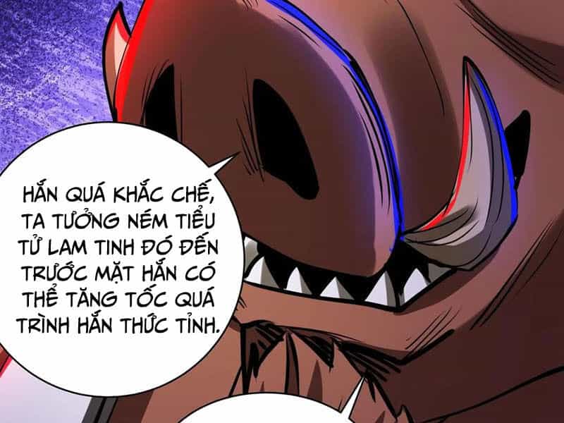 Dược Sư Kì Lạ: Bệnh Nhân Của Tôi Đều Rất Khủng Bố - Chương 279 - ảnh 8