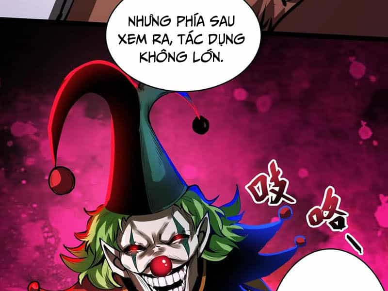 Dược Sư Kì Lạ: Bệnh Nhân Của Tôi Đều Rất Khủng Bố - Chương 279 - ảnh 9