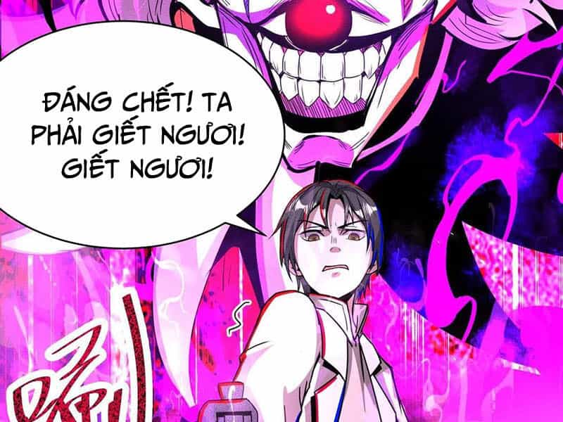 Dược Sư Kì Lạ: Bệnh Nhân Của Tôi Đều Rất Khủng Bố - Chương 280 - ảnh 52