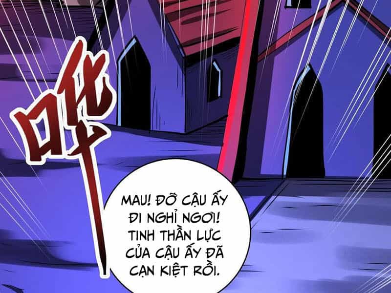 Dược Sư Kì Lạ: Bệnh Nhân Của Tôi Đều Rất Khủng Bố - Chương 281 - ảnh 25