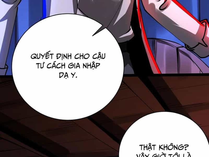 Dược Sư Kì Lạ: Bệnh Nhân Của Tôi Đều Rất Khủng Bố - Chương 281 - ảnh 54