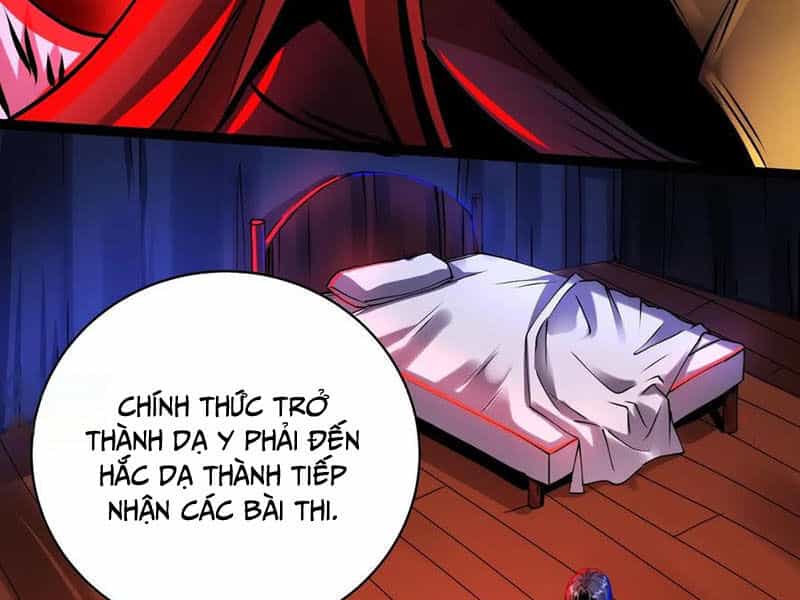 Dược Sư Kì Lạ: Bệnh Nhân Của Tôi Đều Rất Khủng Bố - Chương 281 - ảnh 62