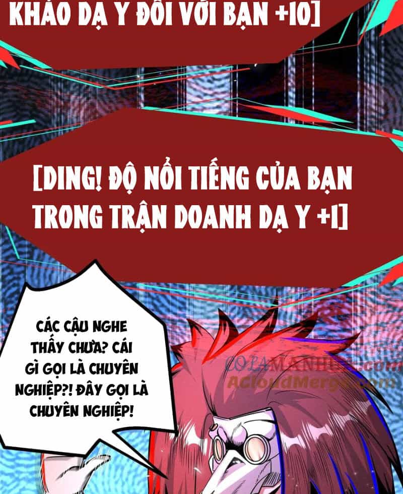 Dược Sư Kì Lạ: Bệnh Nhân Của Tôi Đều Rất Khủng Bố - Chương 284 - ảnh 33