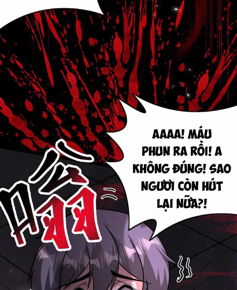 Dược Sư Kì Lạ: Bệnh Nhân Của Tôi Đều Rất Khủng Bố - Chương 284 - ảnh 47