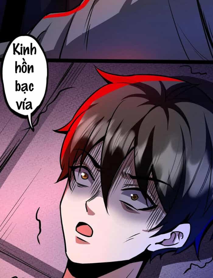 Dược Sư Kì Lạ: Bệnh Nhân Của Tôi Đều Rất Khủng Bố - Chương 285 - ảnh 37