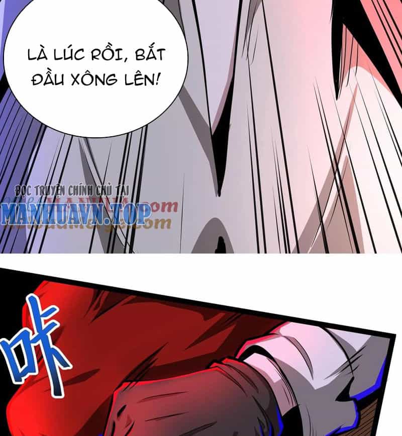Dược Sư Kì Lạ: Bệnh Nhân Của Tôi Đều Rất Khủng Bố - Chương 287 - ảnh 26