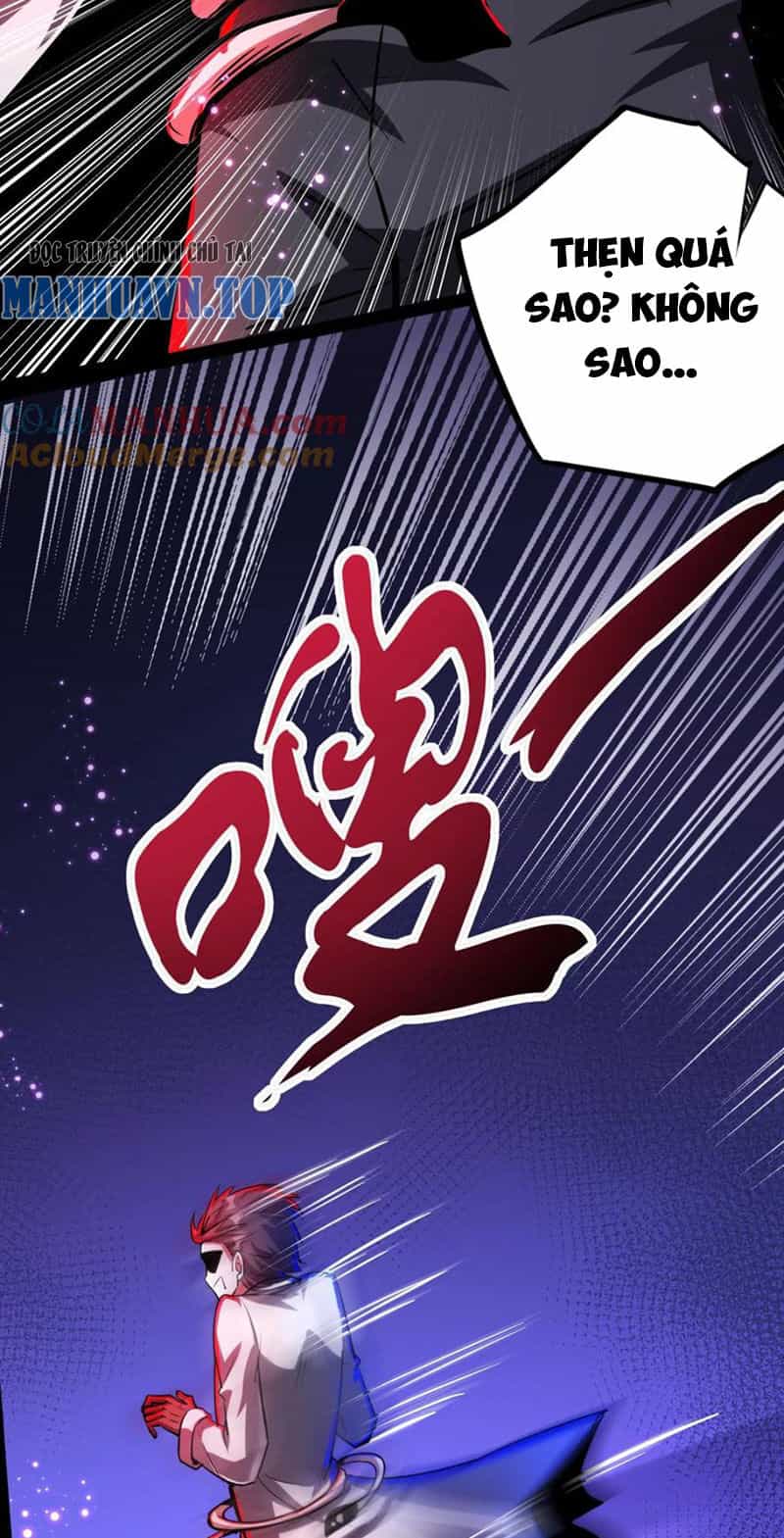 Dược Sư Kì Lạ: Bệnh Nhân Của Tôi Đều Rất Khủng Bố - Chương 288 - ảnh 25