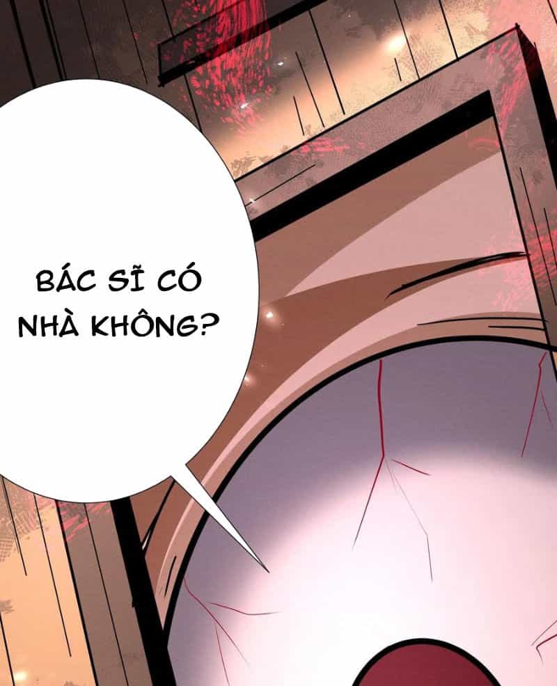 Dược Sư Kì Lạ: Bệnh Nhân Của Tôi Đều Rất Khủng Bố - Chương 290 - ảnh 31