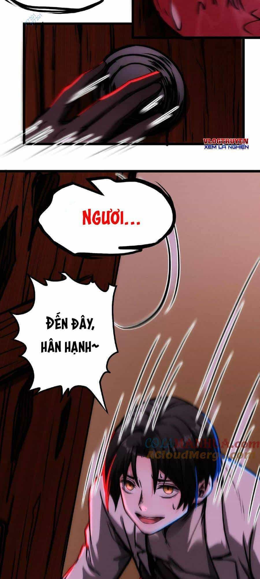 Dược Sư Kì Lạ: Bệnh Nhân Của Tôi Đều Rất Khủng Bố - Chương 30 - ảnh 16