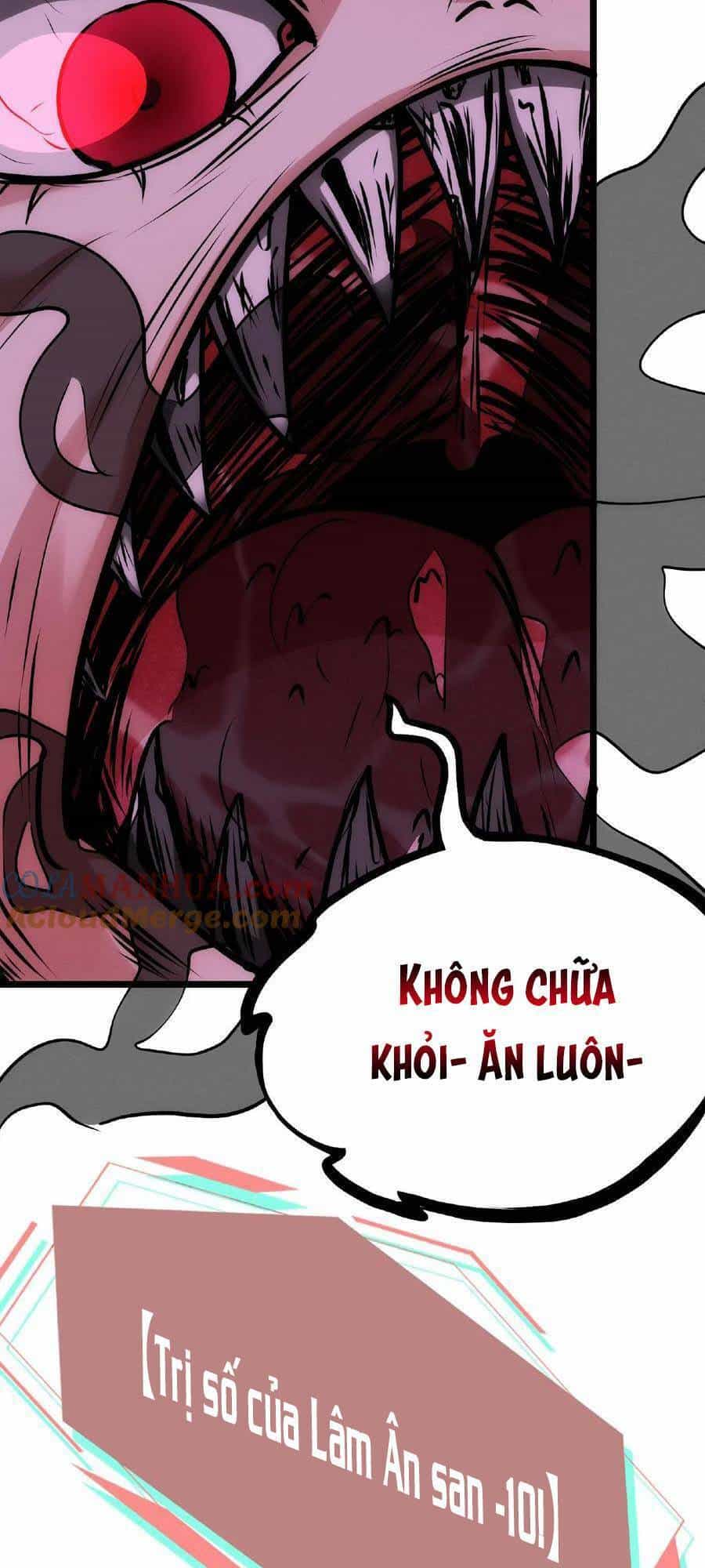 Dược Sư Kì Lạ: Bệnh Nhân Của Tôi Đều Rất Khủng Bố - Chương 30 - ảnh 21