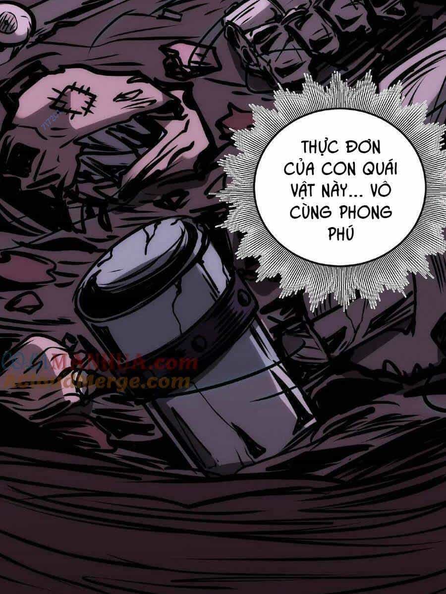 Dược Sư Kì Lạ: Bệnh Nhân Của Tôi Đều Rất Khủng Bố - Chương 30 - ảnh 34