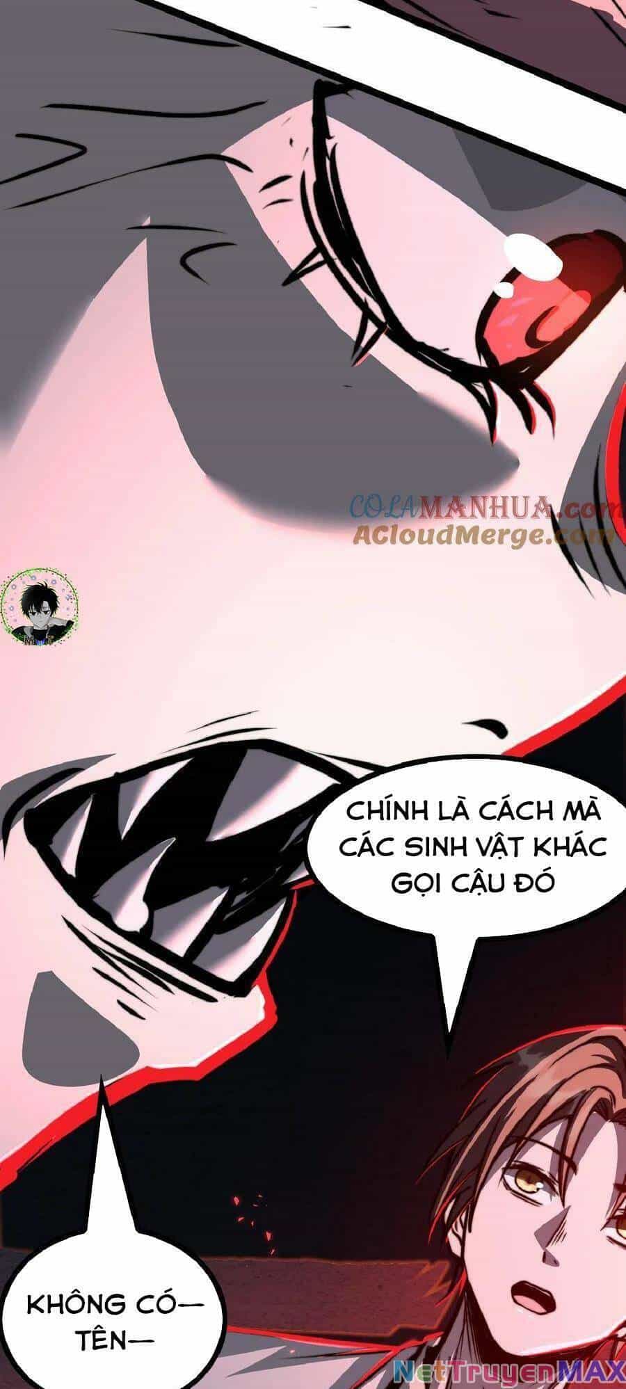 Dược Sư Kì Lạ: Bệnh Nhân Của Tôi Đều Rất Khủng Bố - Chương 35 - ảnh 16
