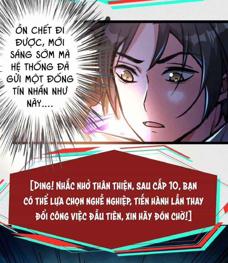 Dược Sư Kì Lạ: Bệnh Nhân Của Tôi Đều Rất Khủng Bố - Chương 37 - ảnh 5