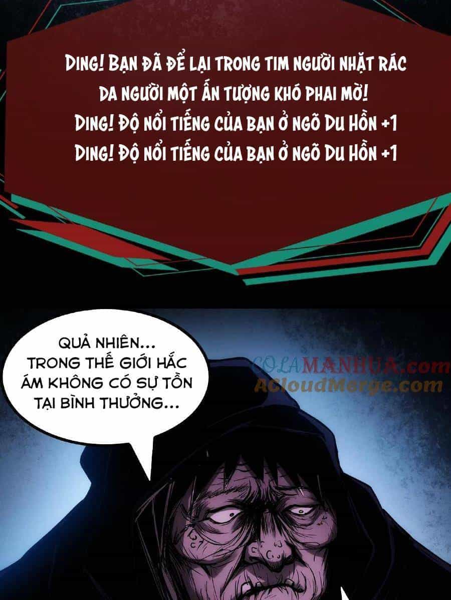 Dược Sư Kì Lạ: Bệnh Nhân Của Tôi Đều Rất Khủng Bố - Chương 39 - ảnh 19