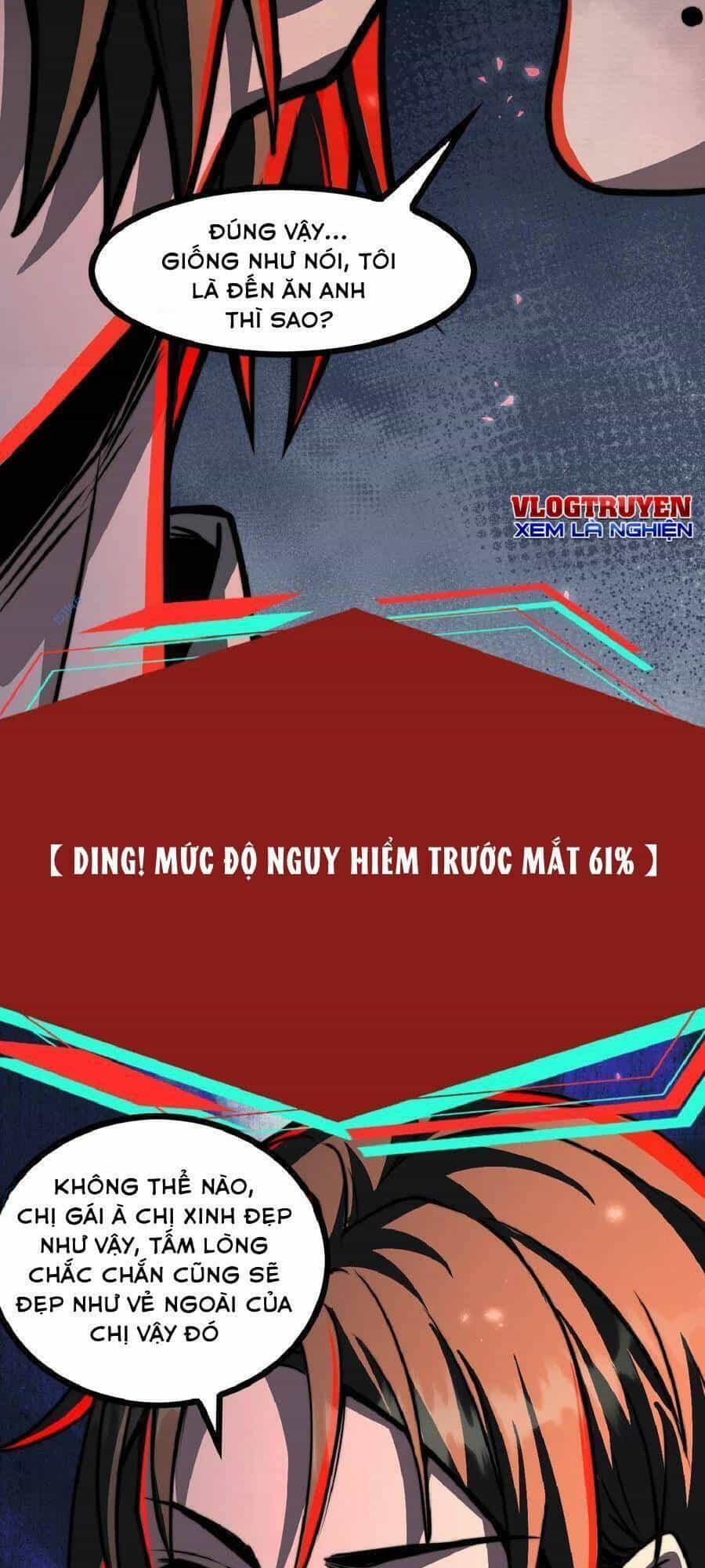 Dược Sư Kì Lạ: Bệnh Nhân Của Tôi Đều Rất Khủng Bố - Chương 41 - ảnh 6
