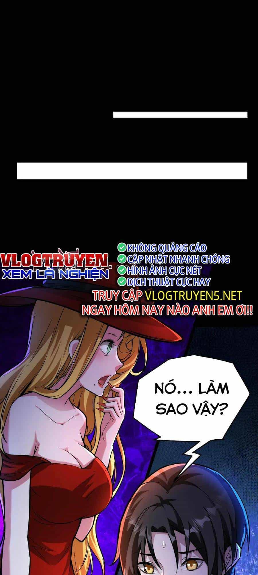 Dược Sư Kì Lạ: Bệnh Nhân Của Tôi Đều Rất Khủng Bố - Chương 44 - ảnh 3