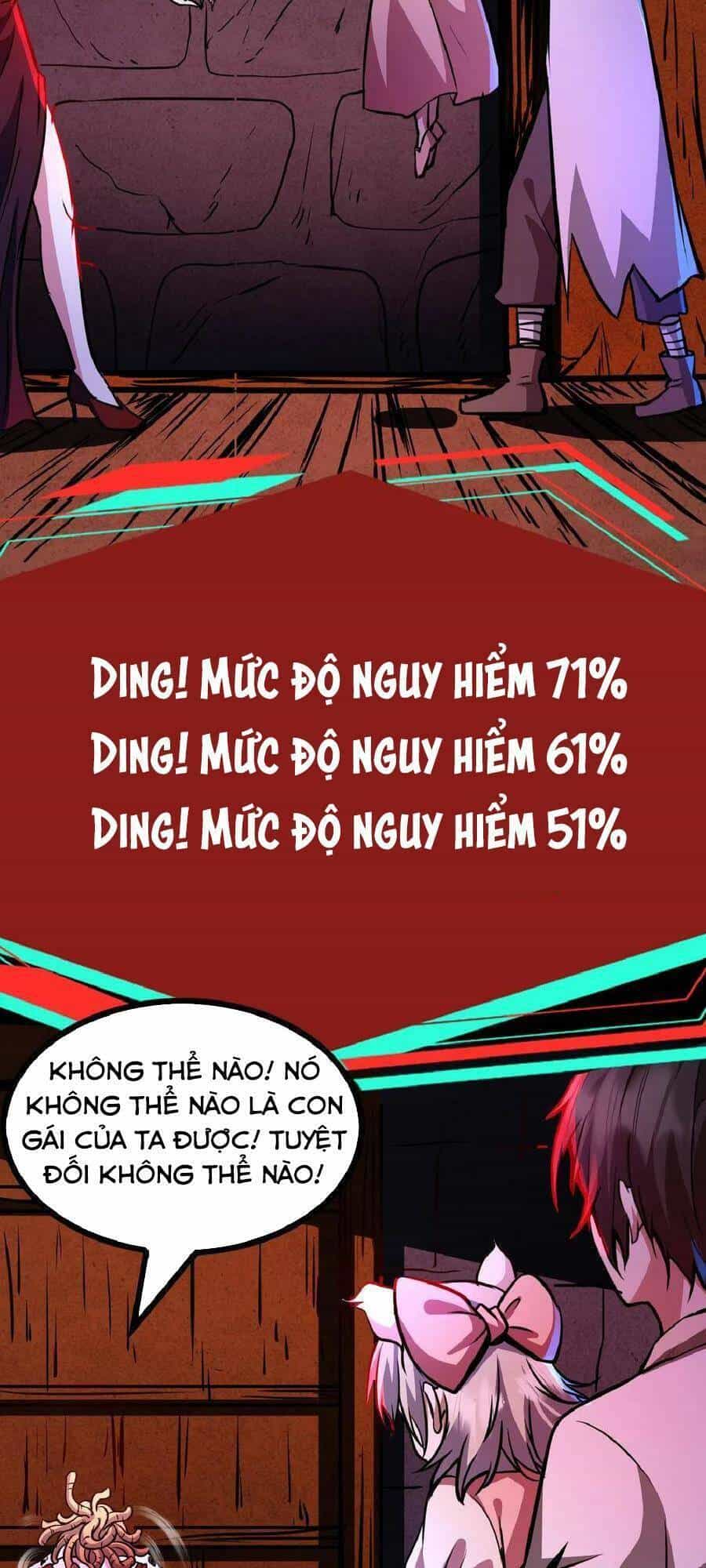 Dược Sư Kì Lạ: Bệnh Nhân Của Tôi Đều Rất Khủng Bố - Chương 45 - ảnh 9