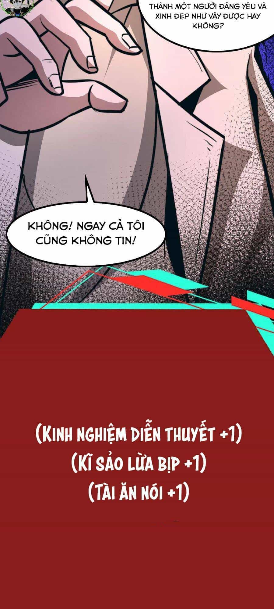 Dược Sư Kì Lạ: Bệnh Nhân Của Tôi Đều Rất Khủng Bố - Chương 46 - ảnh 23