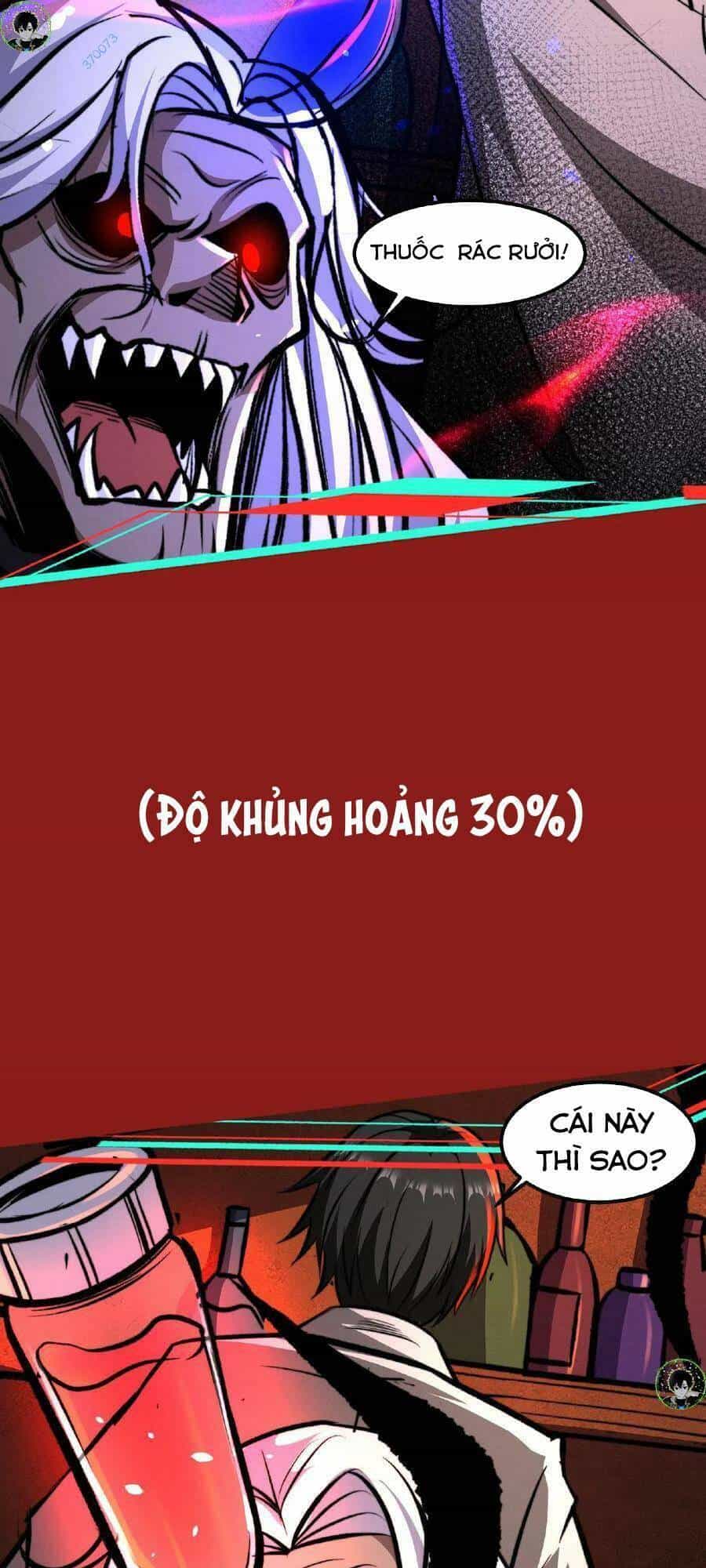Dược Sư Kì Lạ: Bệnh Nhân Của Tôi Đều Rất Khủng Bố - Chương 48 - ảnh 23
