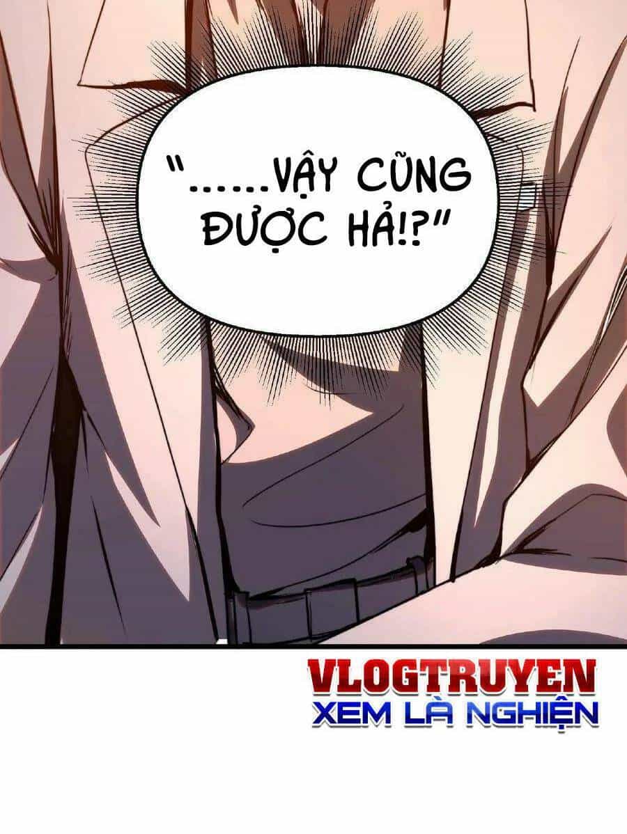 Dược Sư Kì Lạ: Bệnh Nhân Của Tôi Đều Rất Khủng Bố - Chương 5 - ảnh 23
