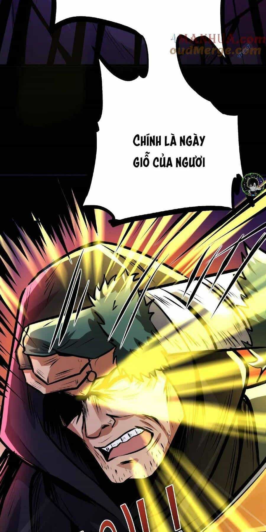 Dược Sư Kì Lạ: Bệnh Nhân Của Tôi Đều Rất Khủng Bố - Chương 52 - ảnh 19