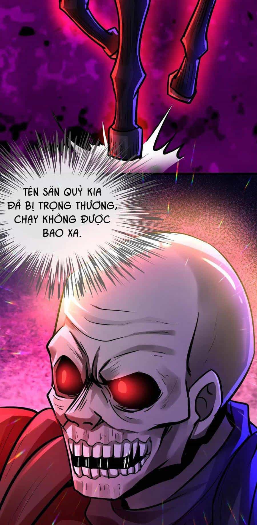 Dược Sư Kì Lạ: Bệnh Nhân Của Tôi Đều Rất Khủng Bố - Chương 55 - ảnh 5